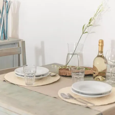 Appartamento Tranquil Palau Green Village Studio Sleeps 2 Plus A Child Bed Possible Num 0476 *
