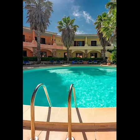 Tranquil Palau Green Village Studio Sleeps 2 Plus A Child Bed Possible Num 0476 Appartamento Palau