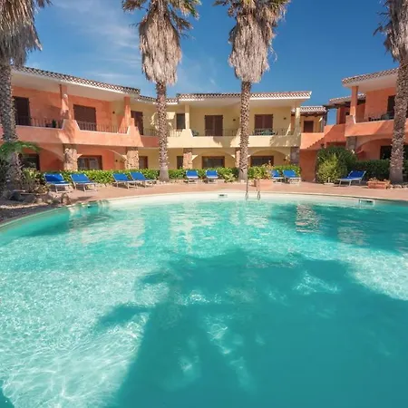 Tranquil Palau Green Village Studio Sleeps 2 Plus A Child Bed Possible Num 0476 Appartamento *