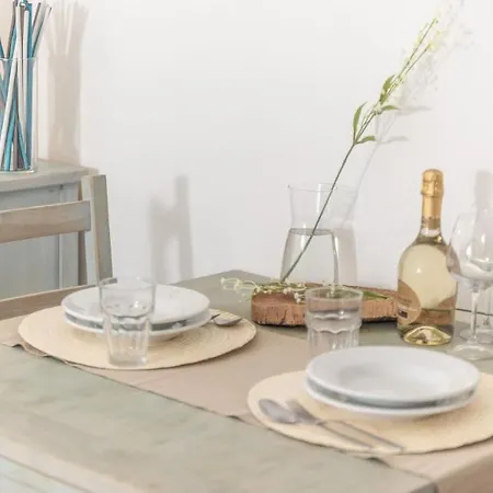 Appartamento Tranquil Palau Green Village Studio Sleeps 2 Plus A Child Bed Possible Num 0476